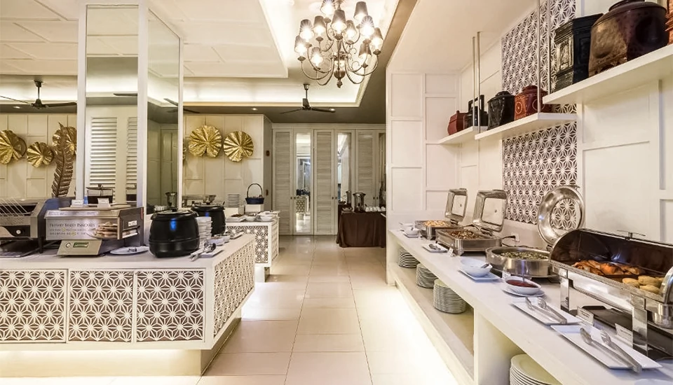 هتل بست وسترن پاتونگ بیچ پوکت